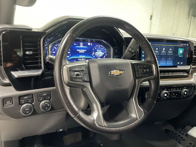 Used 2022 Chevrolet Silverado 1500 LT image 14