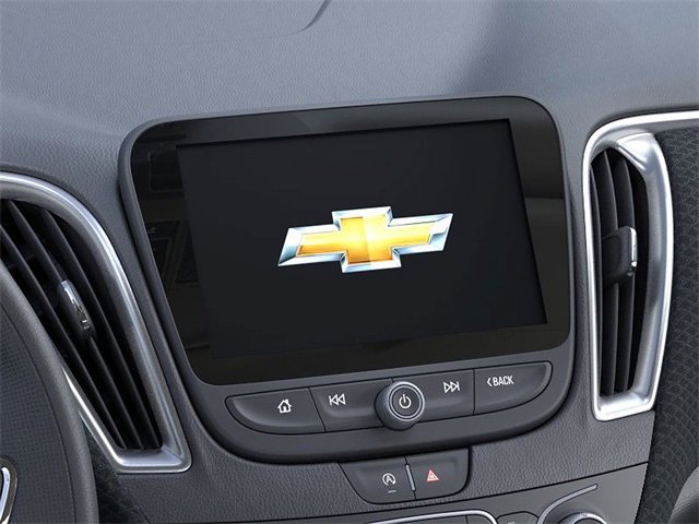 New 2022 Chevrolet Malibu LS image 20