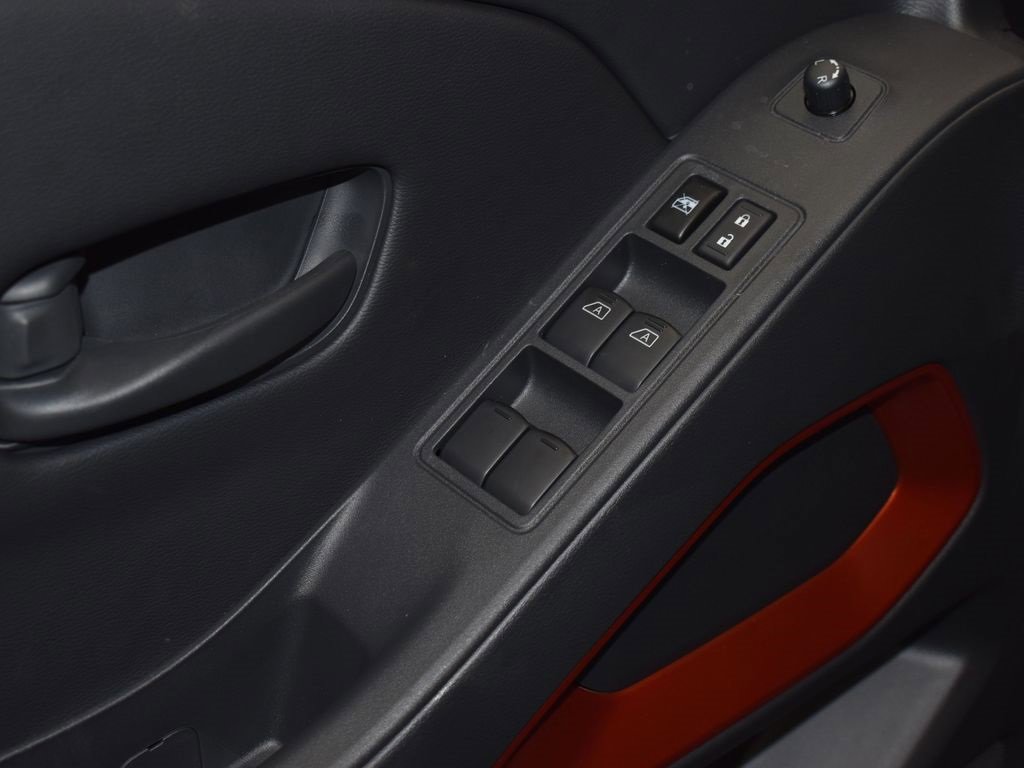 New 2026 Nissan Frontier PRO-4X image 16