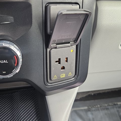 Certified 2024 Ford F350 Limited w/ FX4 Off-Road Package image 26