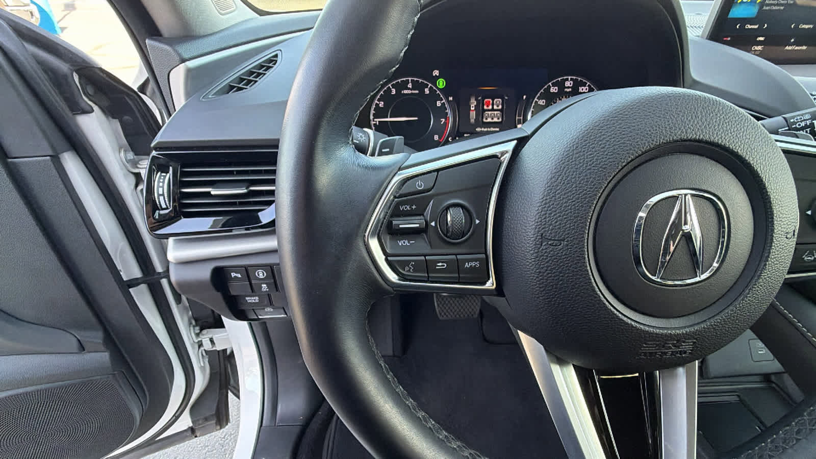 Used 2023 Acura RDX AWD w/ Technology Package image 18