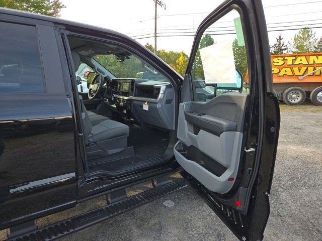 New 2026 Ford F350 XL w/ STX Appearance Package image 22