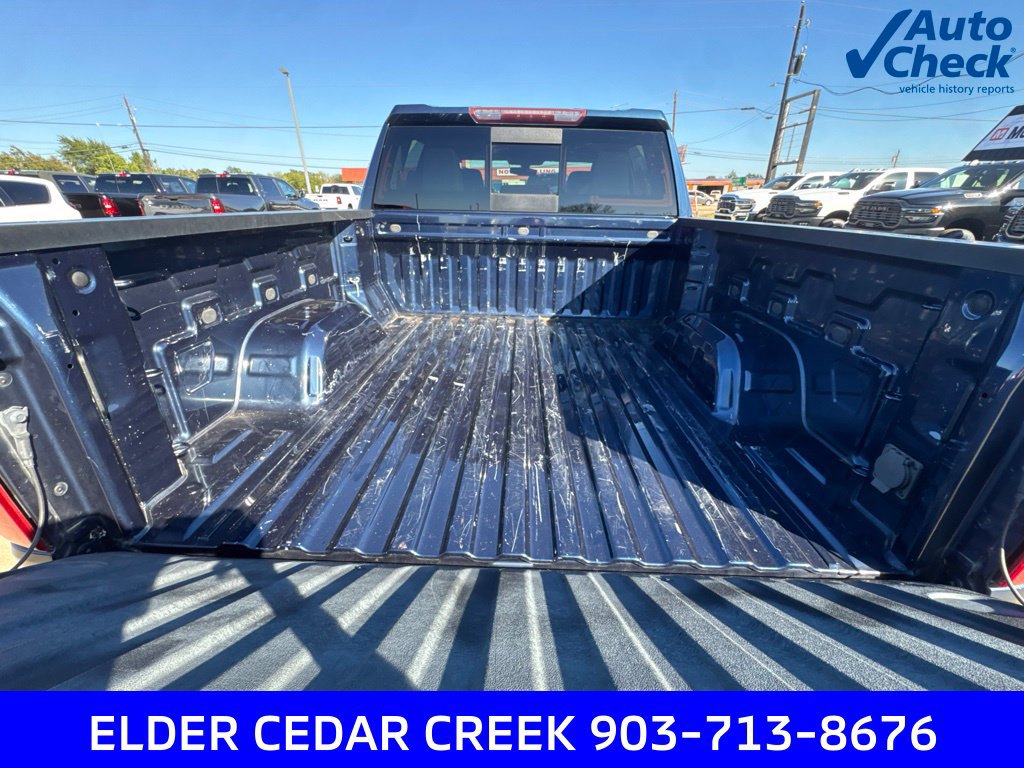 Used 2021 Chevrolet Silverado 1500 LT w/ All Star Edition Plus AWD/4WD image 24