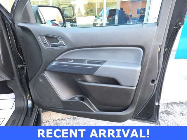 Used 2019 Chevrolet Colorado Z71 image 48