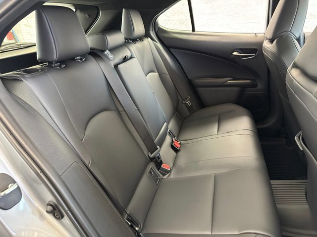 New 2026 Lexus UX 300h AWD image 43