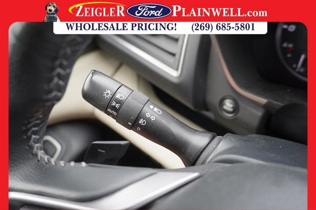 Used 2023 Subaru Ascent Limited image 28