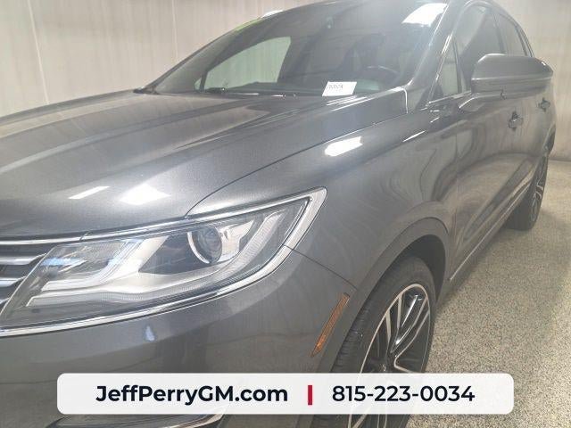 Used 2017 Lincoln MKC Reserve w/ Lincoln MKC Climate Package AWD/4WD image 34
