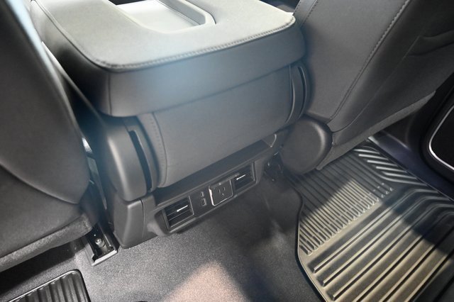 New 2026 Chevrolet Silverado 1500 LT image 22