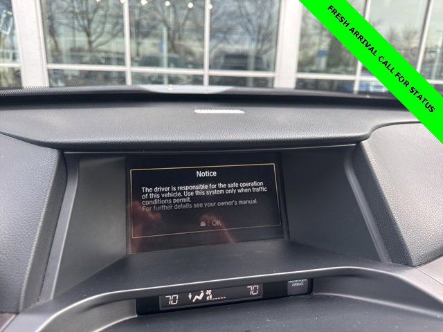 Used 2013 Honda Crosstour EX-L image 20