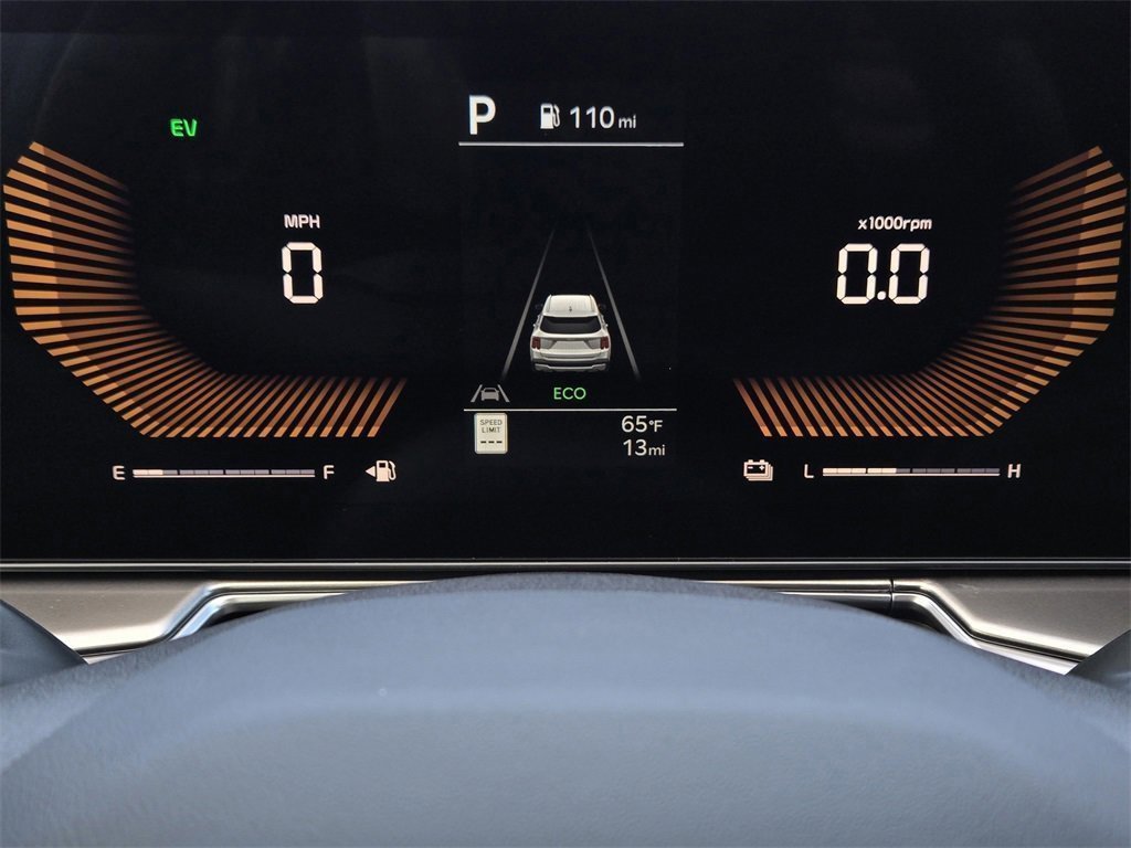 New 2026 Kia Sorento EX w/ EX Premium Package image 19
