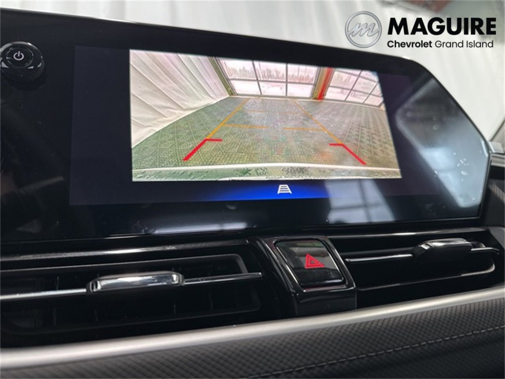 New 2026 Chevrolet TrailBlazer LT w/ LT Cold Weather Package image 12