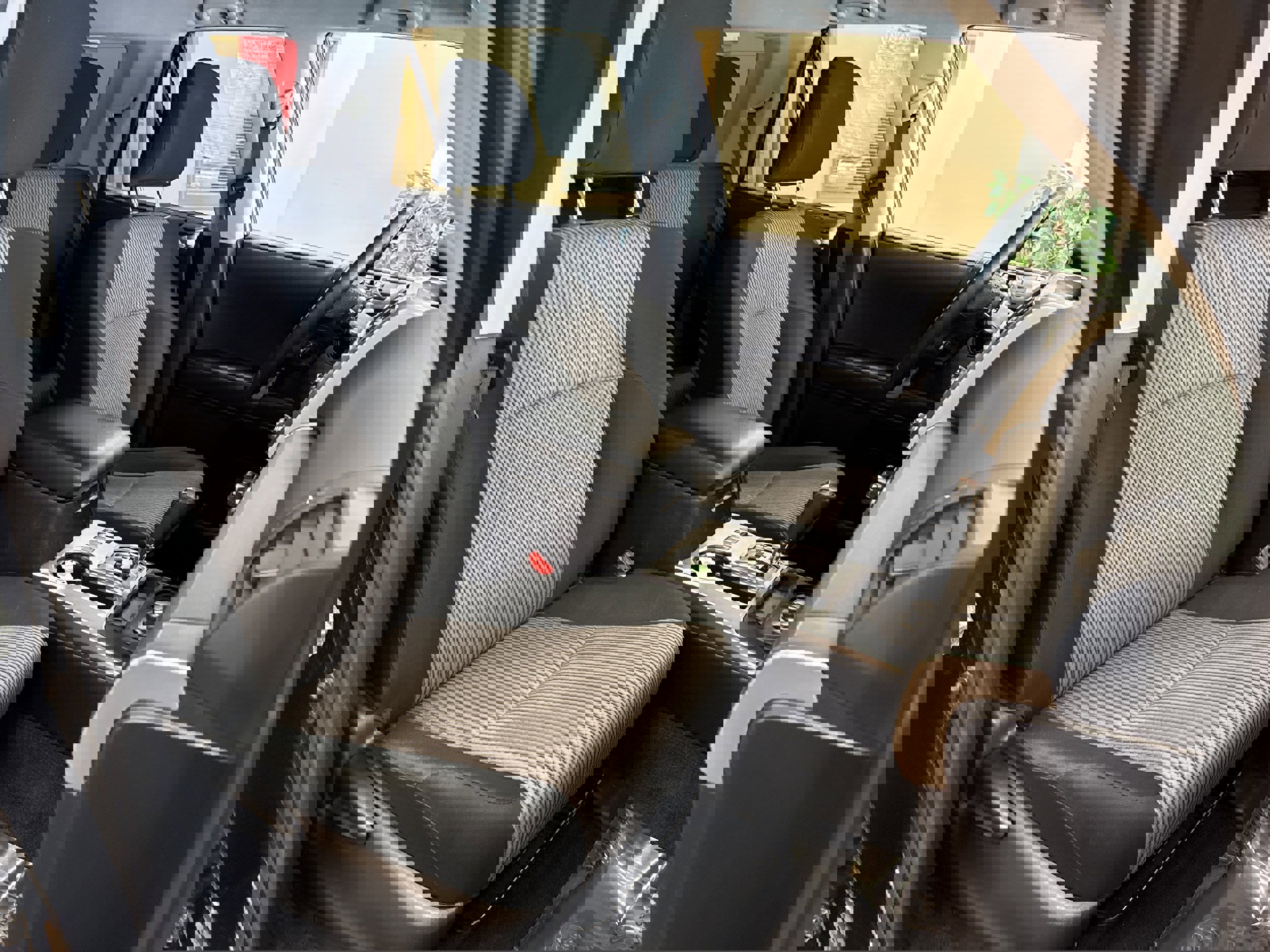 Used 2023 Toyota 4Runner SR5 image 18