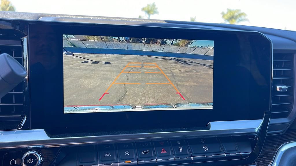 New 2026 GMC Sierra 1500 Elevation image 18