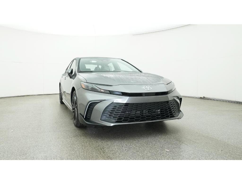 New 2026 Toyota Camry SE w/ Convenience Package FWD image 30