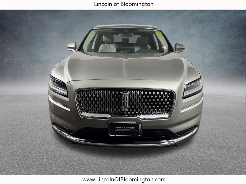 Used 2023 Lincoln Nautilus Reserve w/ Equipment Group 201A AWD/4WD image 9