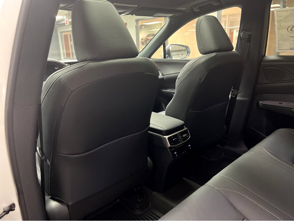 New 2026 Lexus RX 350 Premium Plus AWD/4WD image 19