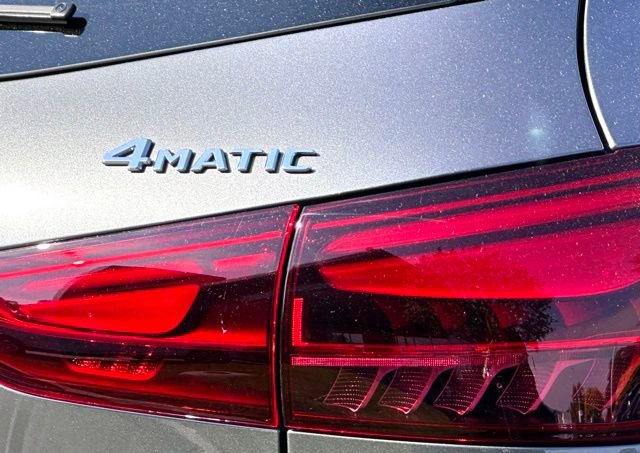 New 2026 Mercedes-Benz GLA 250 4MATIC image 11