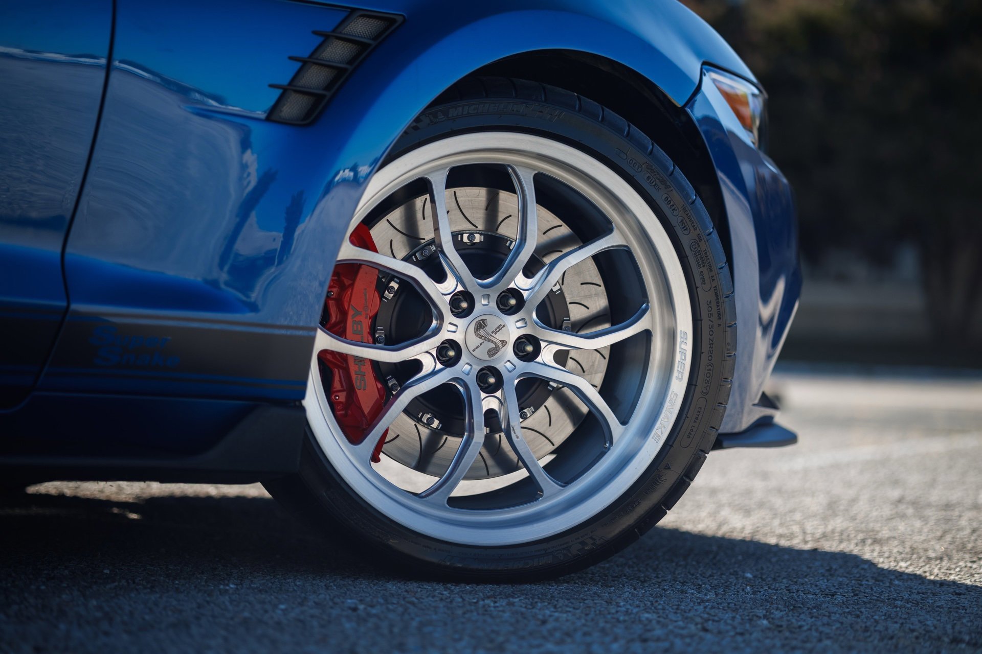 Used 2015 Ford Mustang GT w/ Enhanced Security Package image 31