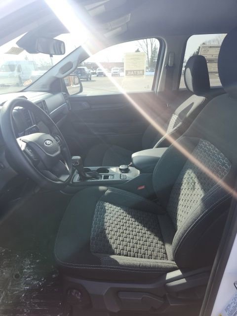 New 2026 Ford Ranger XL w/ Trailer Tow Package image 31