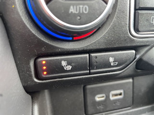 Used 2021 Chevrolet Tahoe Z71 image 30