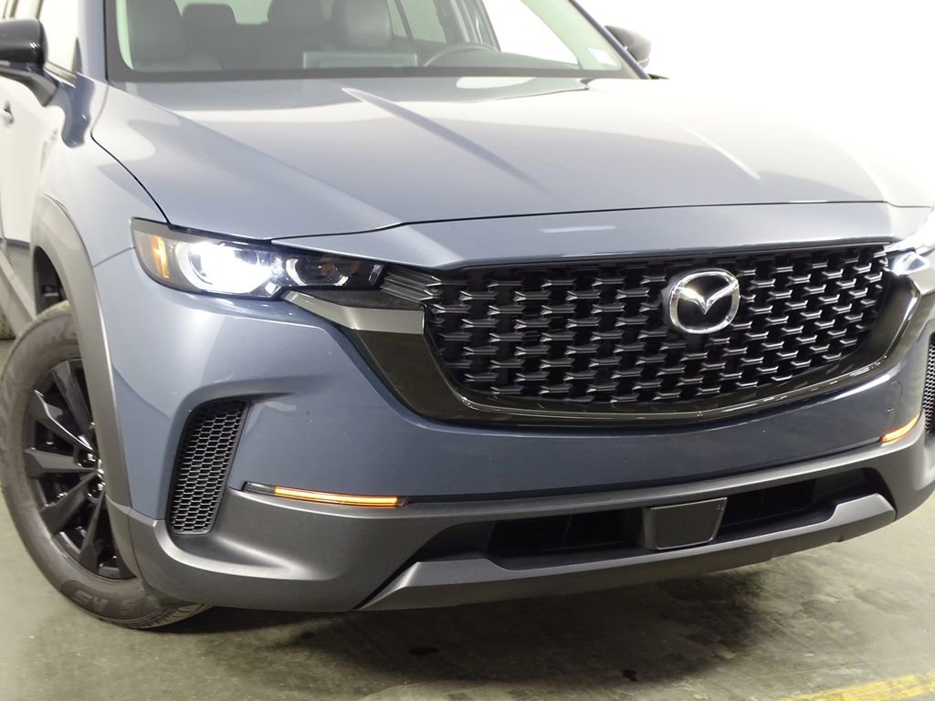 Used 2024 MAZDA CX-50 AWD 2.5 S w/ Preferred Package image 47