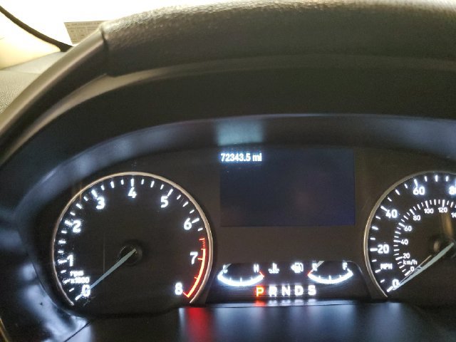 Used 2019 Ford EcoSport SE AWD/4WD image 18