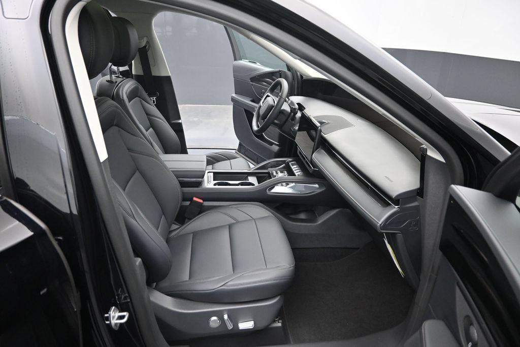 New 2026 Lincoln Nautilus Premier w/ Equipment Group 102A AWD/4WD image 34