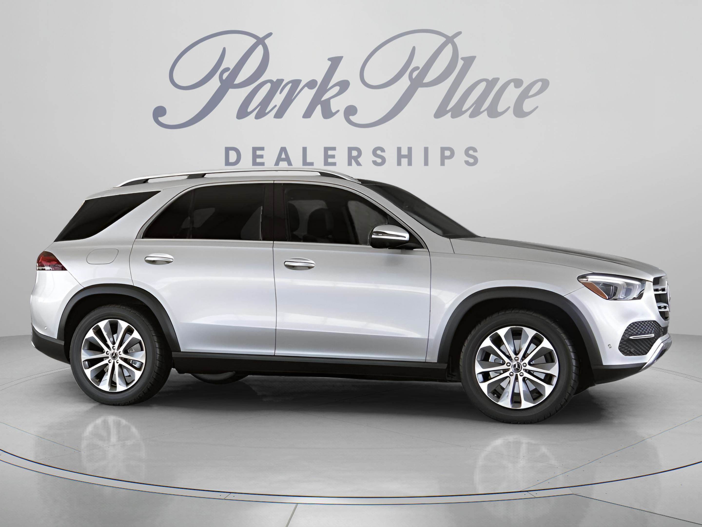 Used 2022 Mercedes-Benz GLE 350 4MATIC image 28