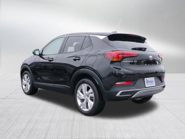 Used 2024 Buick Encore GX Preferred image 5