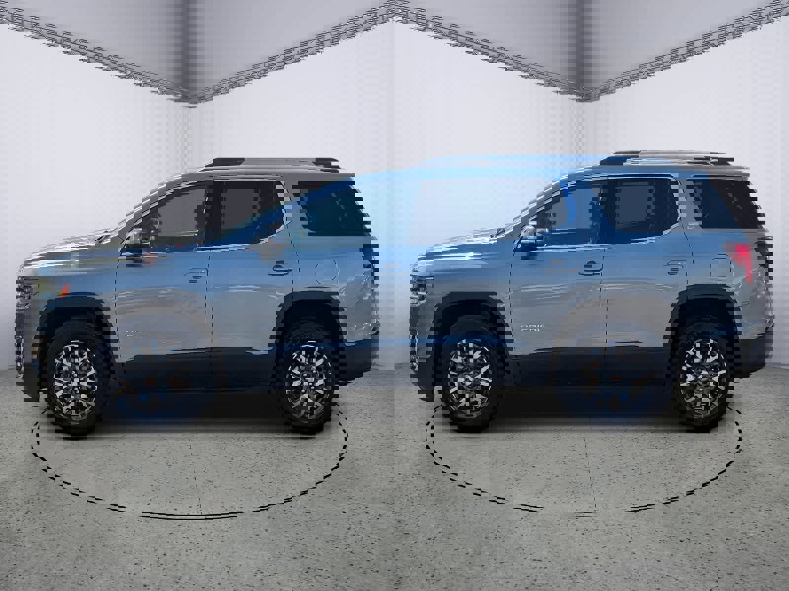 Certified 2023 GMC Acadia SLE w/ Driver Convenience Package image 5