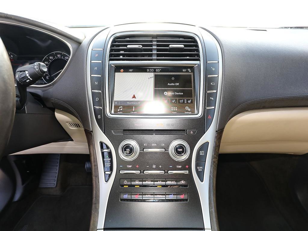 Used 2018 Lincoln MKX Reserve image 15