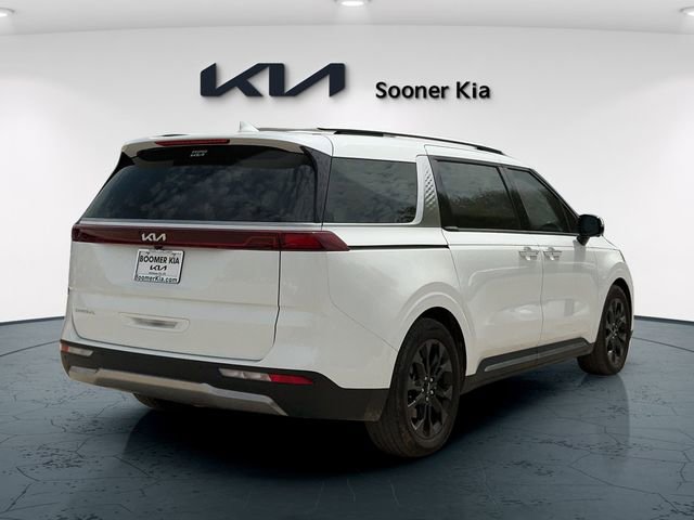 Used 2024 Kia Carnival SX Prestige image 6