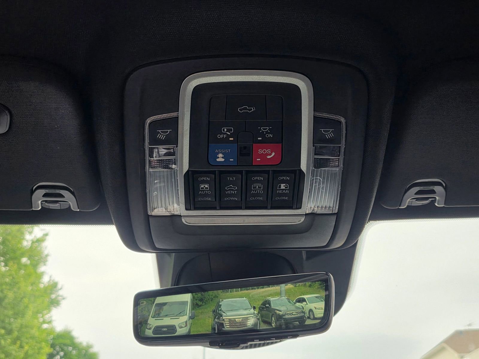 Used 2021 RAM 1500 Rebel w/ Rebel Level 2 Equipment Group AWD/4WD image 26