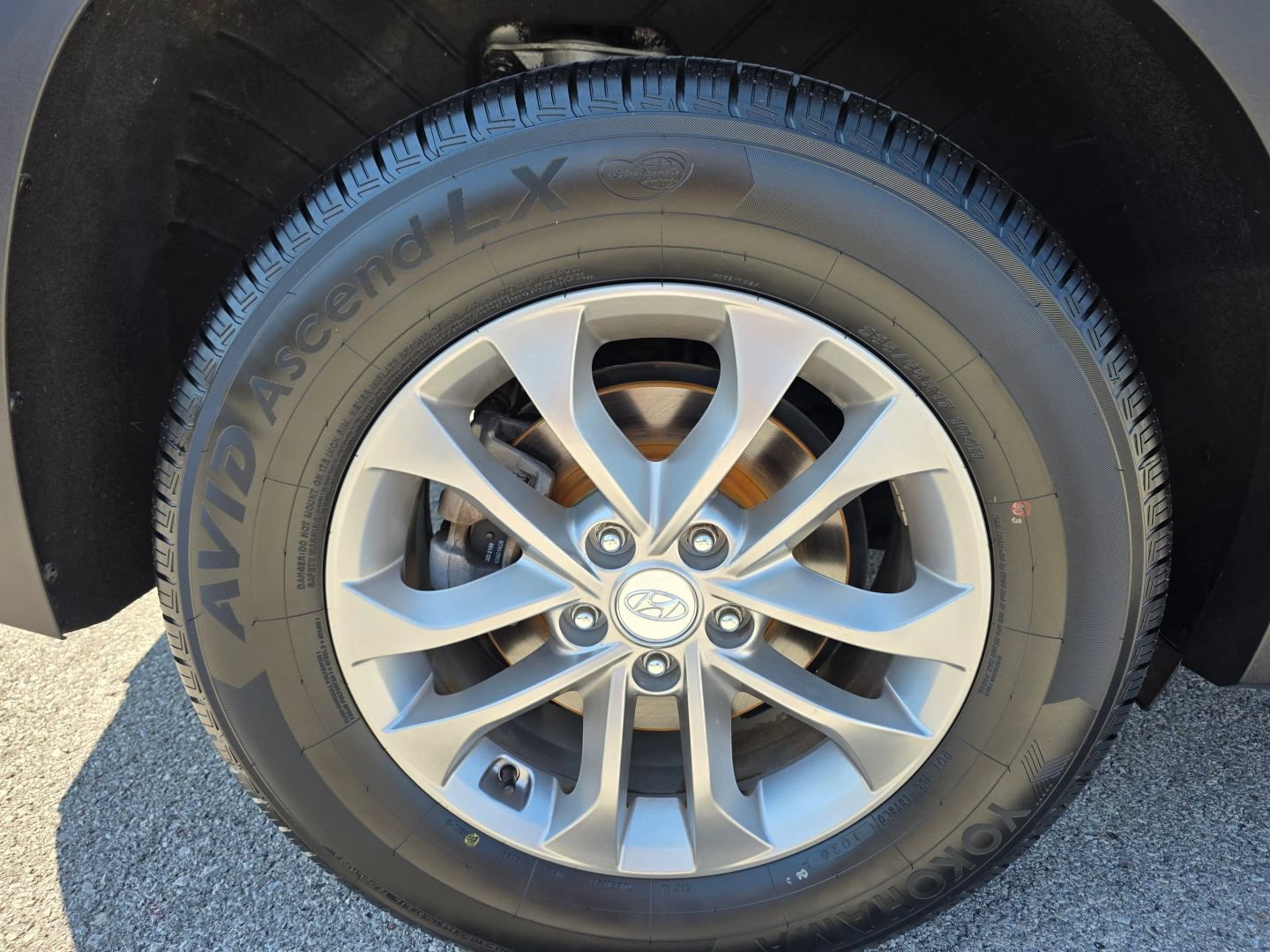 Used 2020 Hyundai Santa Fe SEL AWD/4WD image 49