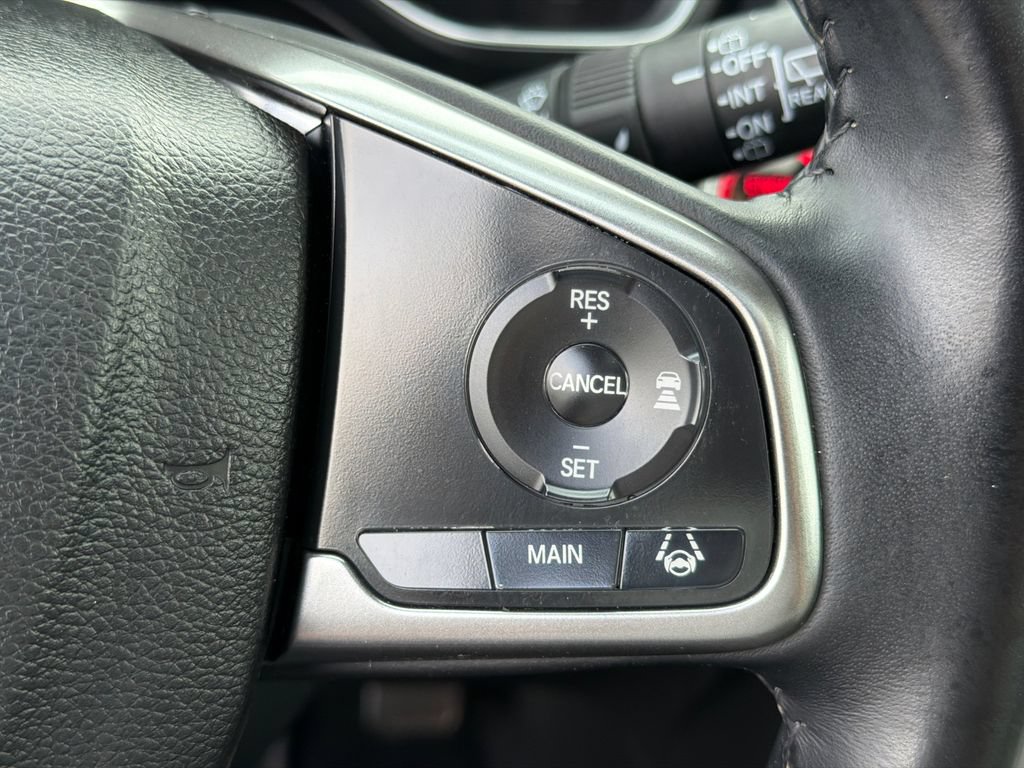 Used 2018 Honda CR-V EX-L image 26
