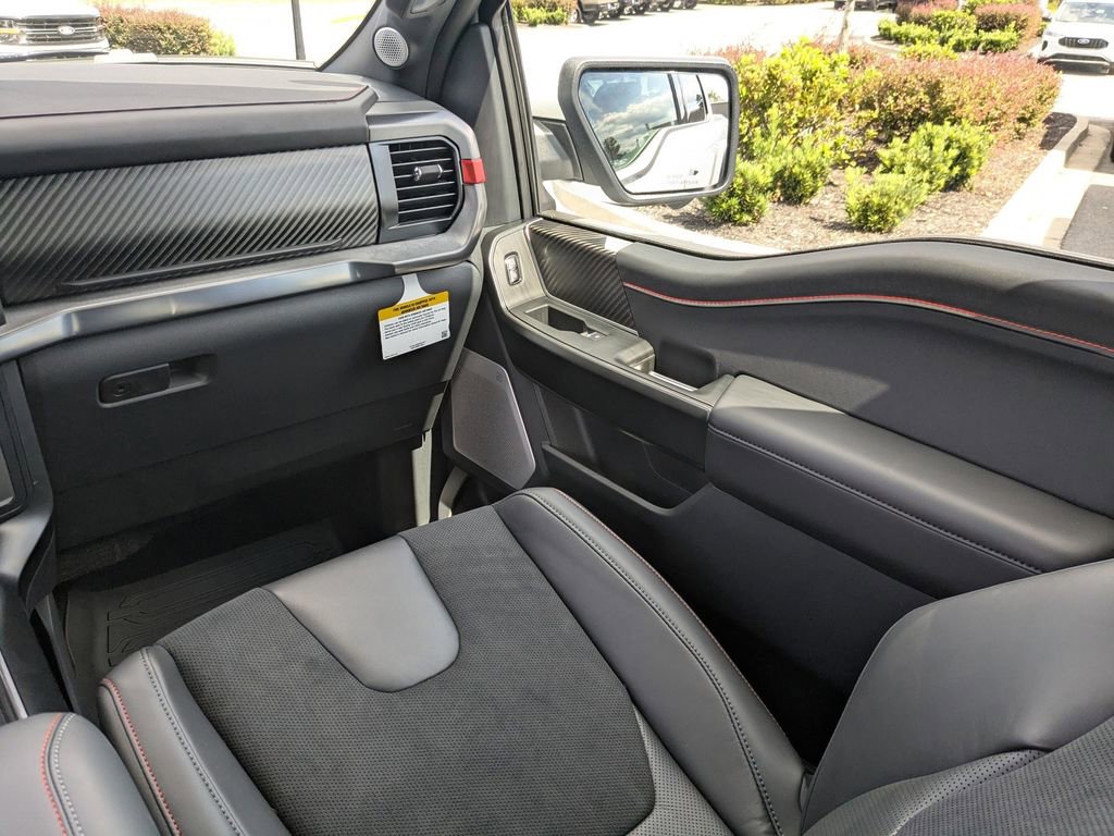 New 2025 Ford F150 Raptor image 25