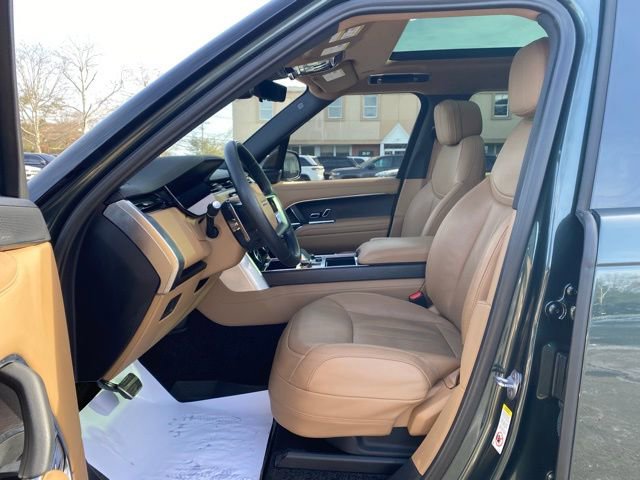 Used 2023 Land Rover Range Rover SE image 27