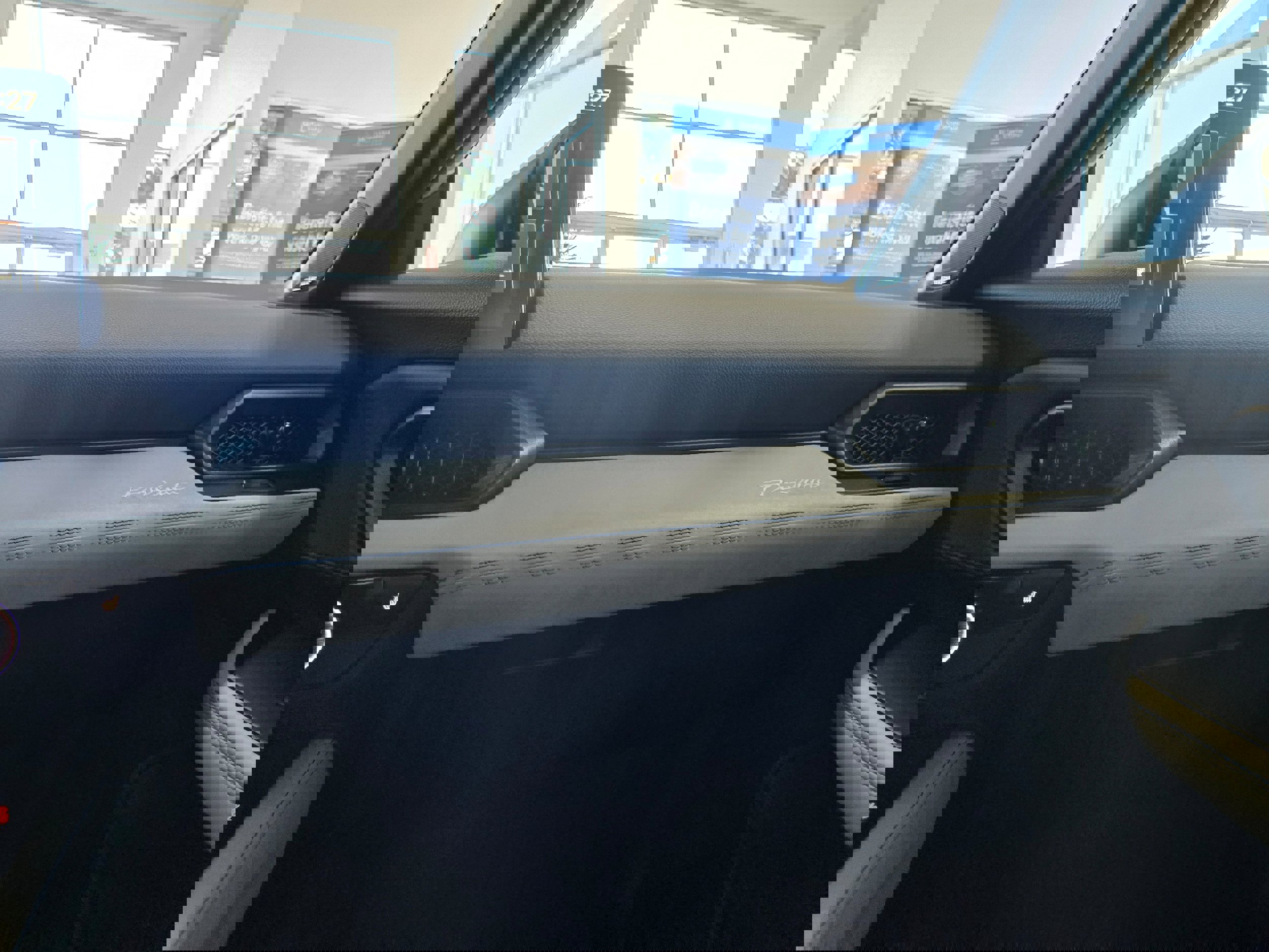 New 2026 Honda Prelude image 16