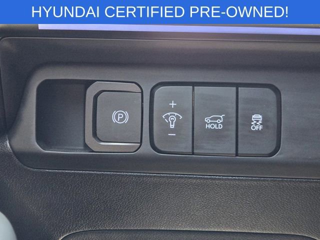 Used 2025 Hyundai Santa Fe Calligraphy AWD/4WD image 22