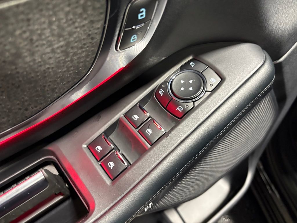 New 2025 Ford Expedition Tremor image 23