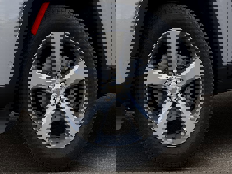 New 2026 Jeep Grand Cherokee Limited w/ Luxury Tech Group II image 8