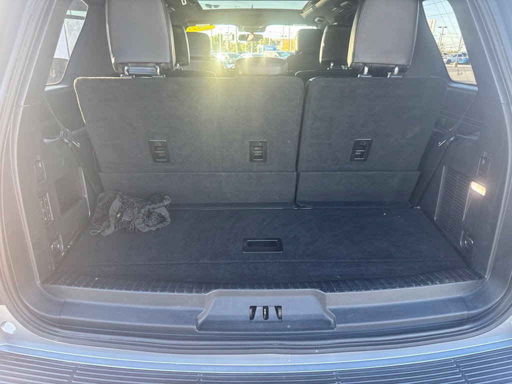 Used 2021 Ford Expedition Limited AWD/4WD image 26