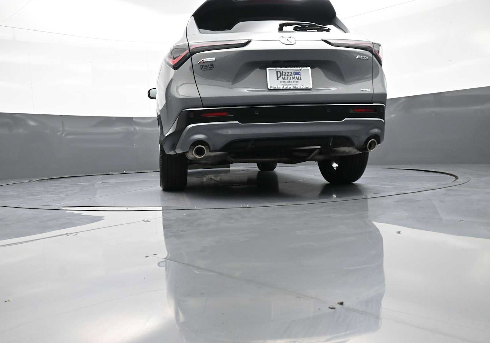 Certified 2025 Acura ADX A-Spec w/ Advance Package AWD/4WD image 31