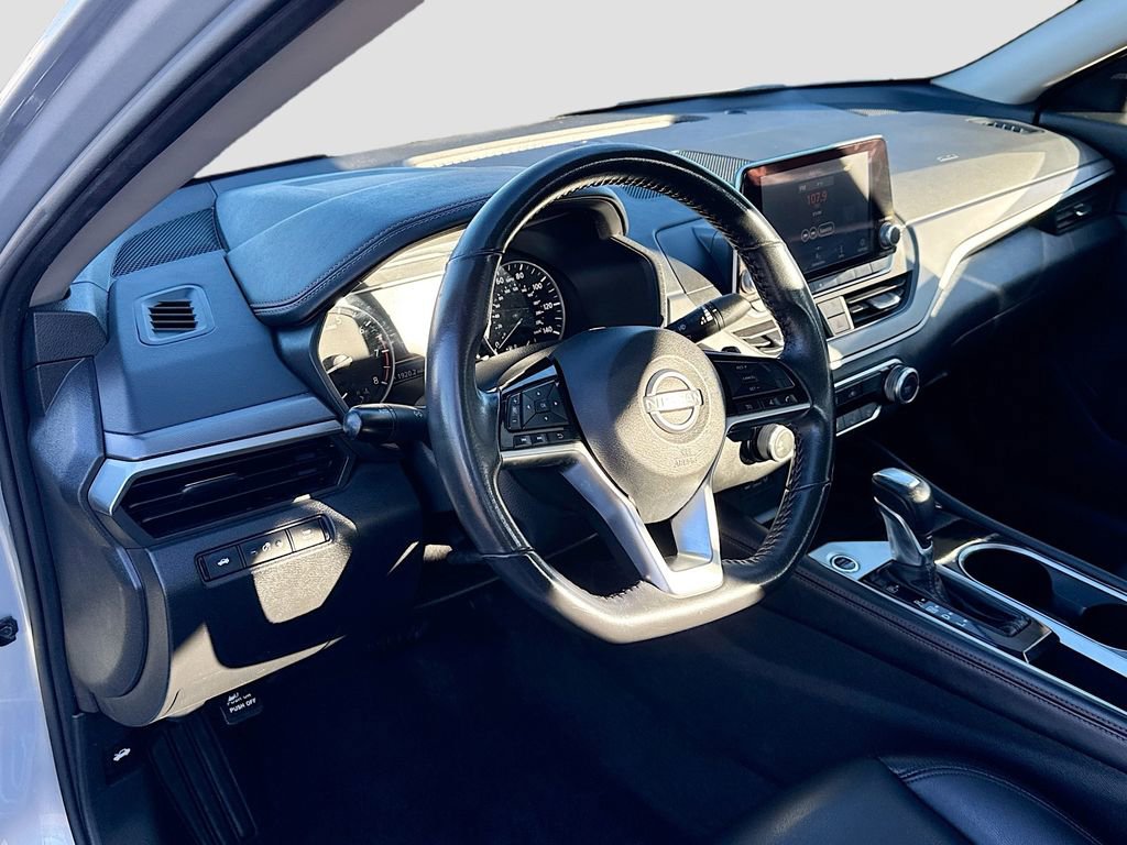 Used 2024 Nissan Altima 2.5 SR image 26