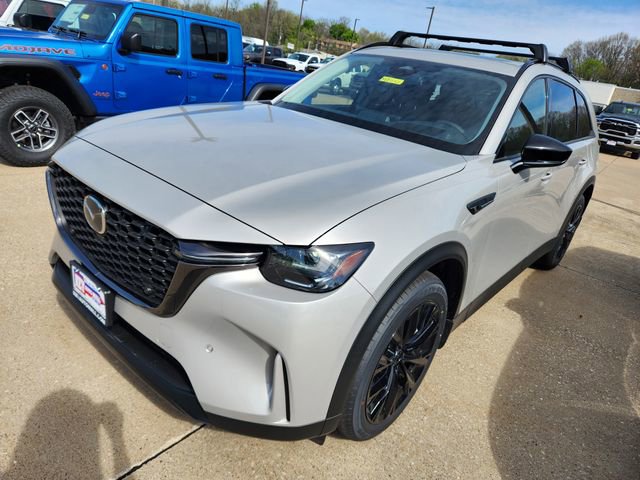 New 2026 MAZDA CX-90 3.3 Turbo w/ Premium Sport Pkg