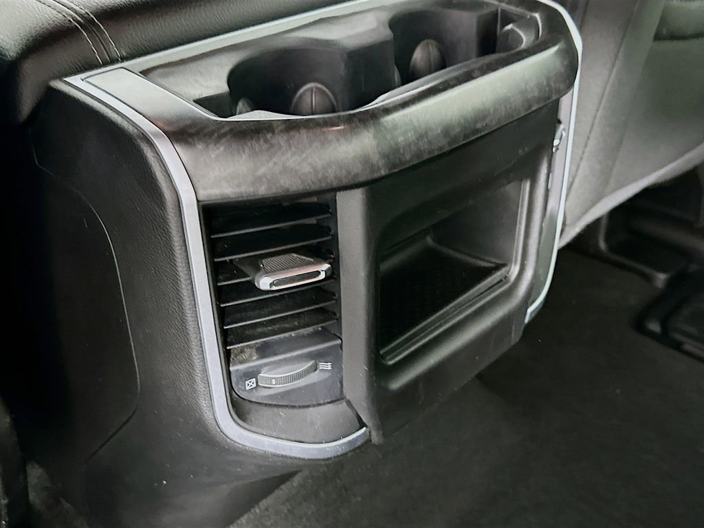 Certified 2022 RAM 1500 Big Horn AWD/4WD image 35