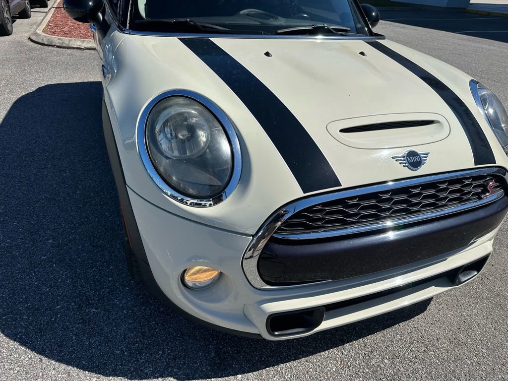 Used 2019 MINI Cooper S image 14