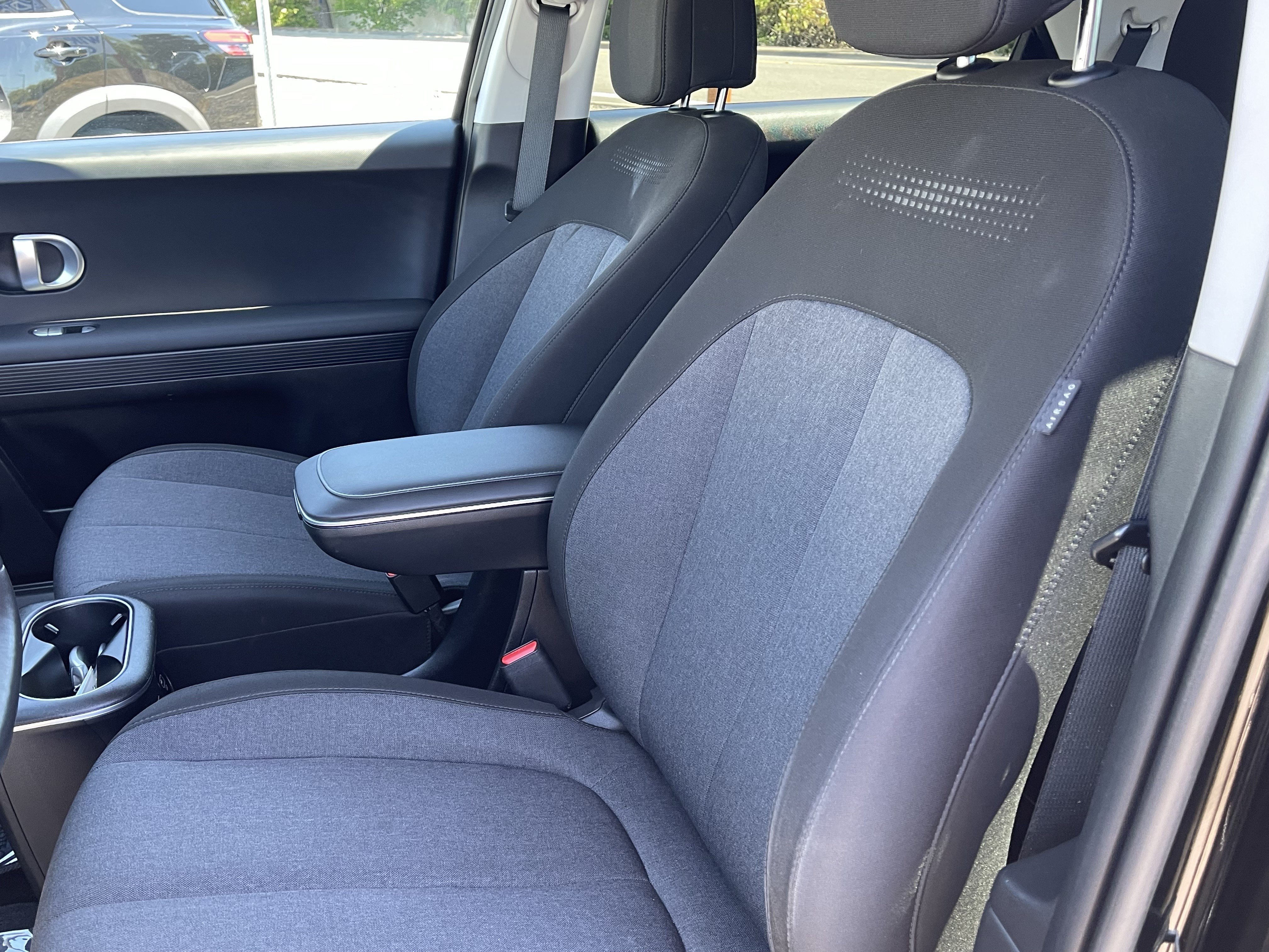 Certified 2024 Hyundai Ioniq 5 SEL AWD/4WD image 20