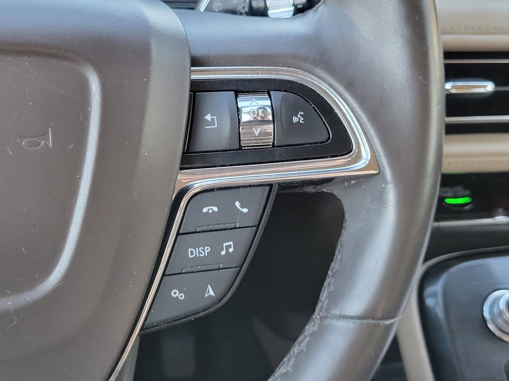 Used 2021 Lincoln Nautilus Reserve w/ Equipment Group 201A image 32