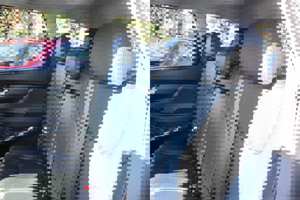 Certified 2020 Hyundai Santa Fe Limited image 26